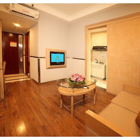 Shenzhen New Year Hotel Экстерьер фото