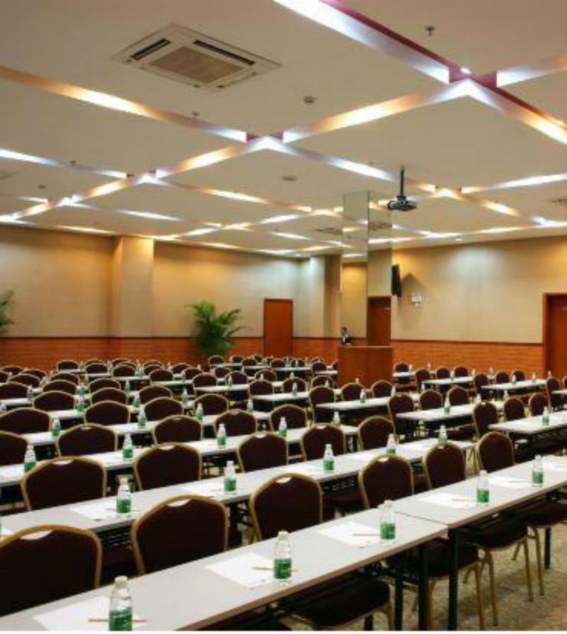 Shenzhen New Year Hotel Экстерьер фото
